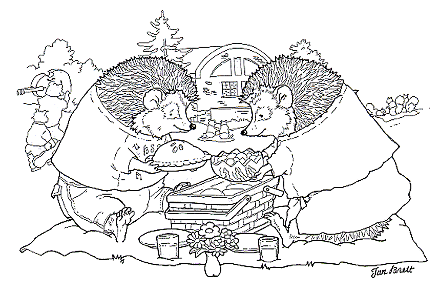 hedgie_and_hedga_picnic_coloring_page.gif