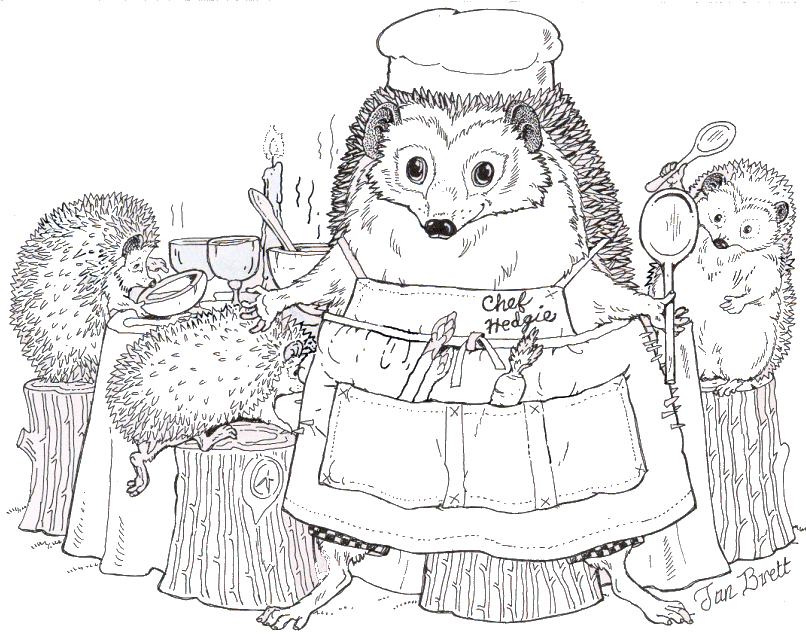 hedgie_cooks_for_thanksgiving.gif