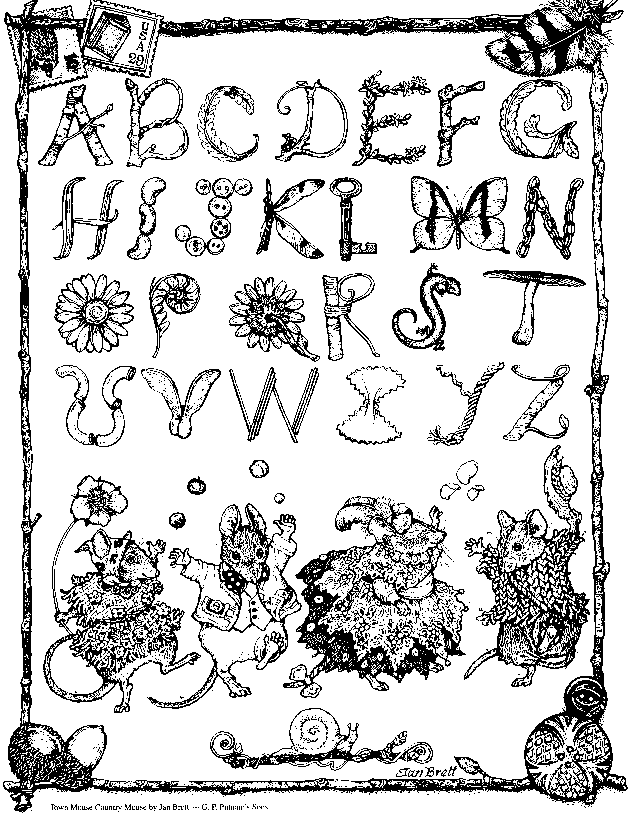 town_mouse_alphabet_coloring_page.gif